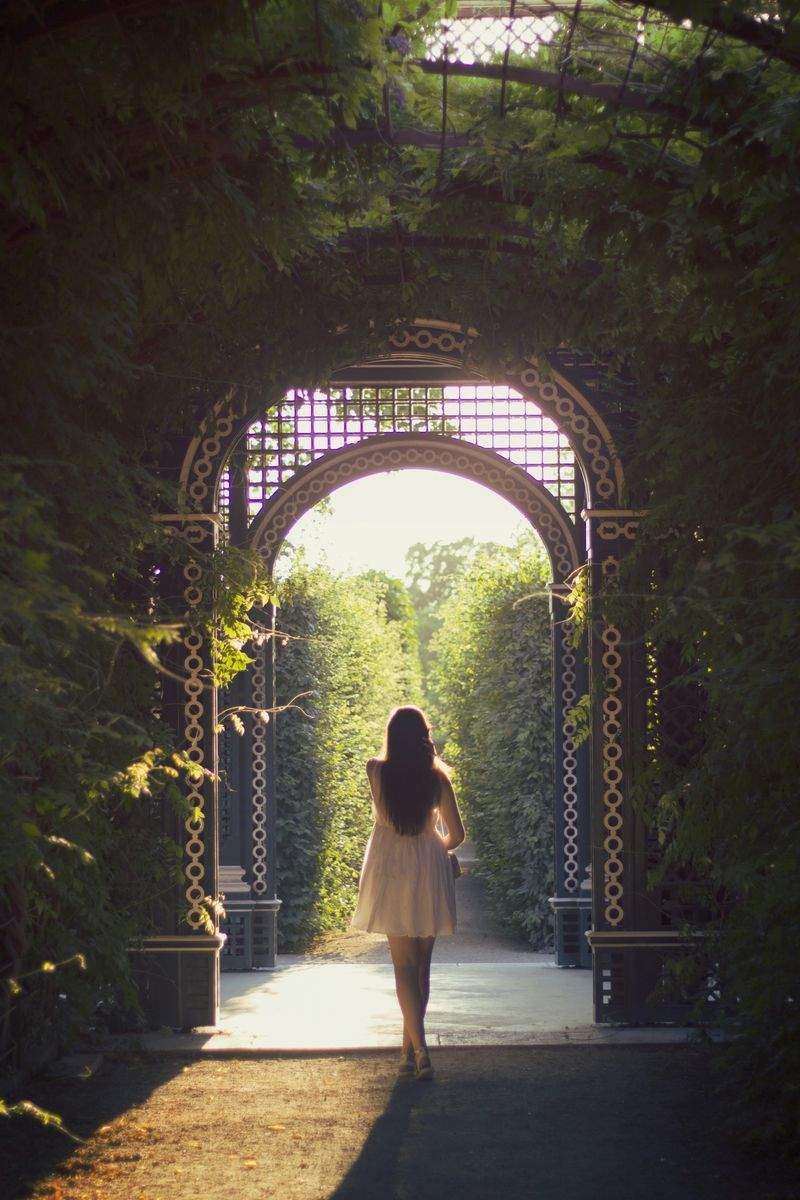 Jardins Harmonie Provence 1