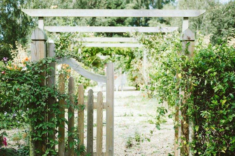 Jardins Harmonie Provence 13