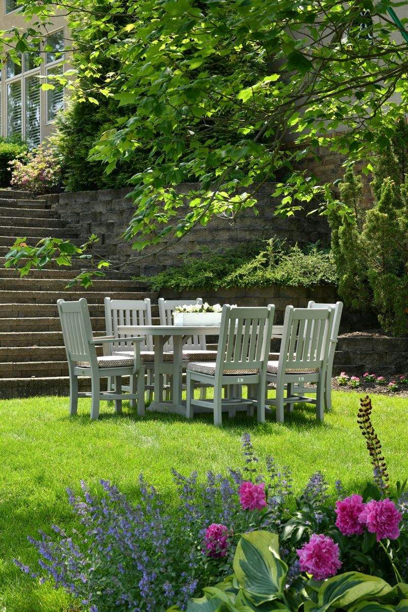 Jardins Harmonie Provence 4