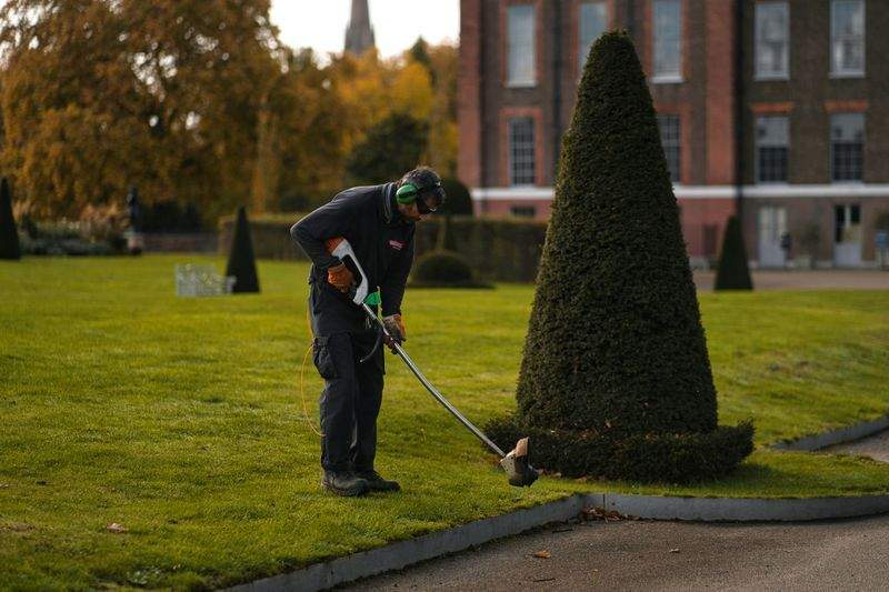Entretien de jardins et espaces verts